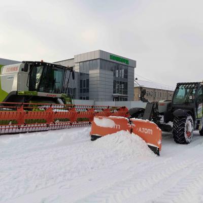 КОНКОРД CLAAS SCORPION